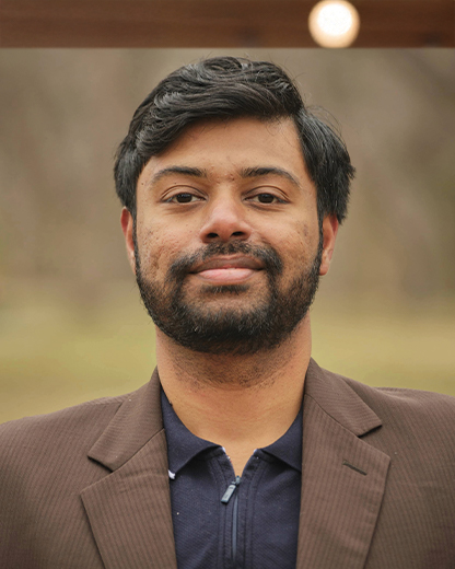 Shankar Narayanan SGS